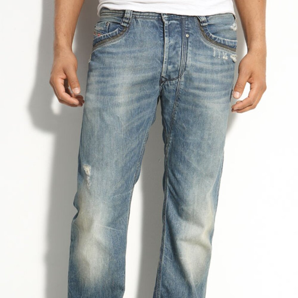 Diesel Jeans